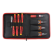 Набір інструменту FELO ERGONIC E-slim VDE 1000V (41381104)
