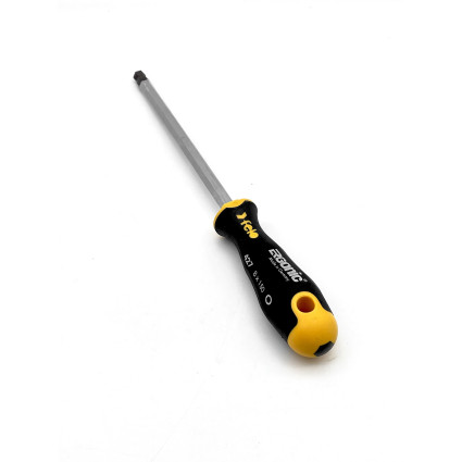 Викрутка з cферичною головкою FELO - HEX 8,0х100х86 мм (42780540)