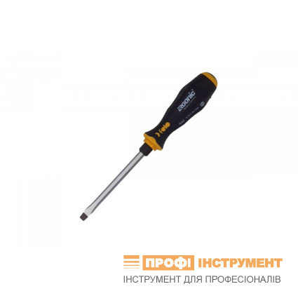 Power impact screwdriver FELO ERGONIS slotted 5,5x1,0x100x94 mm, (45005540) Power impact screwdriver FELO ERGONIS slotted 5,5x1,0x100x94 mm, (45005540)
