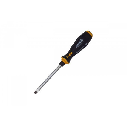 Power impact screwdriver FELO ERGONIS slotted 5,5x1,0x100x94 mm, (45005540)