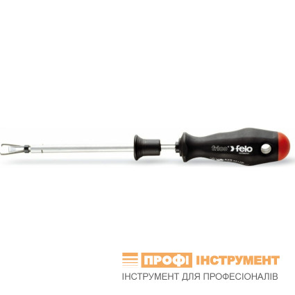 Screwdriver FELO SL FRICO 4.0x0.8x150x90 mm with screw holder (52004510) Screwdriver FELO SL FRICO 4.0x0.8x150x90 mm with screw holder (52004510)