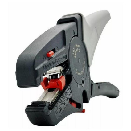 Знімач ізоляції автоматичний FELO - Cable BST 0,03-16 кв.мм (58320040)