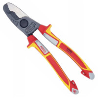 Cable cutter FELO VDE 1000V 210 mm (58402140)