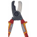 Cable cutter FELO VDE 1000V 210 mm (58402140)