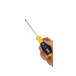 Screwdriver FELO SL 5.5x1.0x125x100 mm (90055410)
