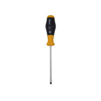 Screwdriver FELO SL 5.5x1.0x125x100 mm (90055410) Screwdriver FELO SL 5.5x1.0x125x100 mm (90055410)