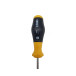 Screwdriver FELO SL 5.5x1.0x125x100 mm (90055410)