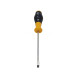 Screwdriver FELO SL 5.5x1.0x125x100 mm (90055410)
