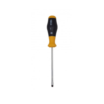 Screwdriver FELO SL 5.5x1.0x125x100 mm (90055410)