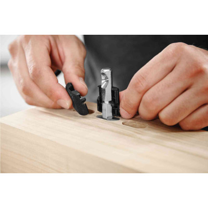 Комплект соединителей FESTOOL - DOMINO EV/32-Set (203420)