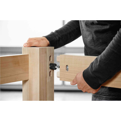 Комплект соединителей FESTOOL - DOMINO EV/32-Set (203420)