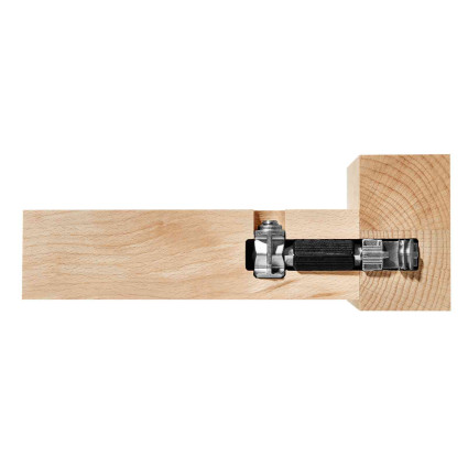 Комплект соединителей FESTOOL - DOMINO EV/32-Set (203420)