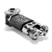 DOMINO connector straight Festool EV / 1-SET 203421, 16 sets for DOMINO XL DF 700