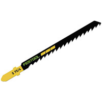 Saw blade for jigsaw S 75/4/5