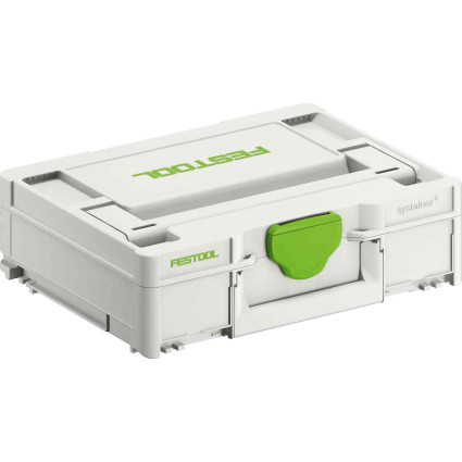 Систейнер FESTOOL - SYS3 M 112 (204840)