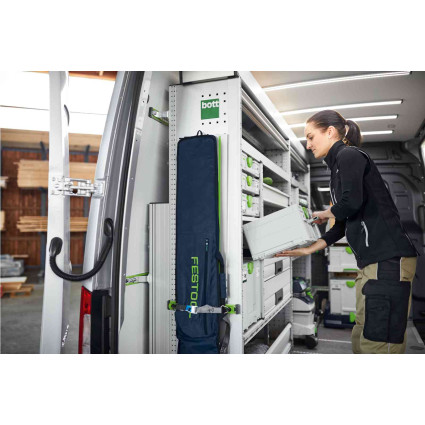 Систейнер FESTOOL - SYS3 M 112 (204840)