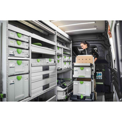 Систейнер FESTOOL - SYS3 M 112 (204840)