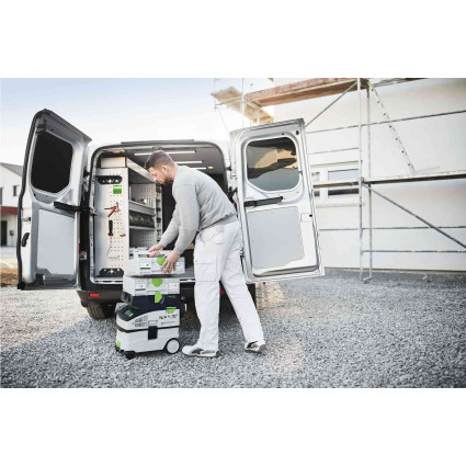 Систейнер FESTOOL - SYS3 M 112 (204840)