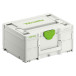 Систейнер FESTOOL - SYS3 M 187 (204842)