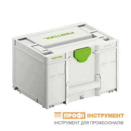 Сістейнер FESTOOL - SYS3 M 237 (204843)