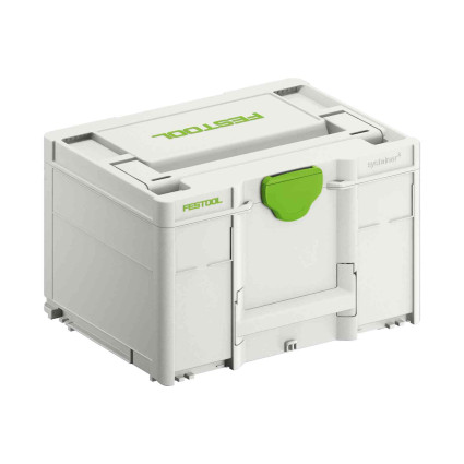 Сістейнер FESTOOL - SYS3 M 237 (204843)