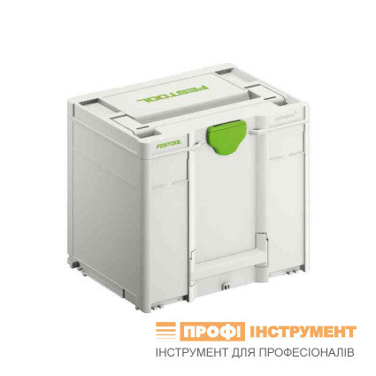 Сістейнер FESTOOL - SYS3 M 337 (204844)