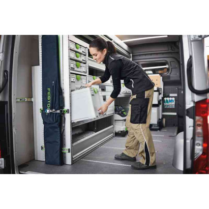 Сістейнер FESTOOL - SYS3 M 337 (204844)