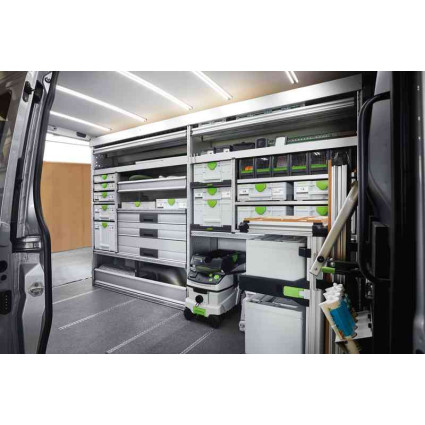 Сістейнер FESTOOL - SYS3 M 337 (204844)