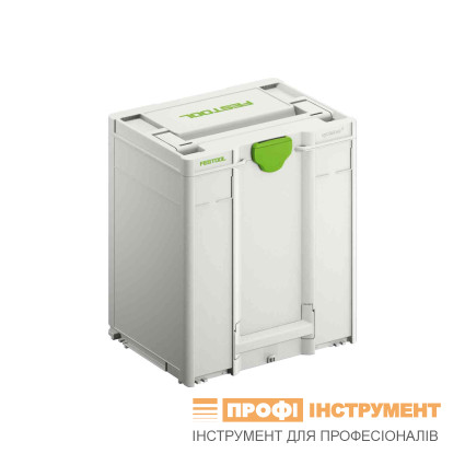 Систейнер FESTOOL - SYS3 M 437 (204845) Систейнер FESTOOL - SYS3 M 437 (204845)