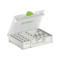 Організатор-систейнер FESTOOL - SYS3 ORG M 89 (204853) Організатор-систейнер FESTOOL - SYS3 ORG M 89 (204853)
