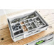 Органайзер-систейнер FESTOOL - SYS3 ORG M 89 (204853) Органайзер-систейнер FESTOOL - SYS3 ORG M 89 (204853)