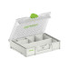 Органайзер-систейнер FESTOOL - SYS3 ORG M 89 6xESB (204854)