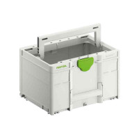 Систейнер ToolBox FESTOOL - SYS3 TB M 237 (204866)
