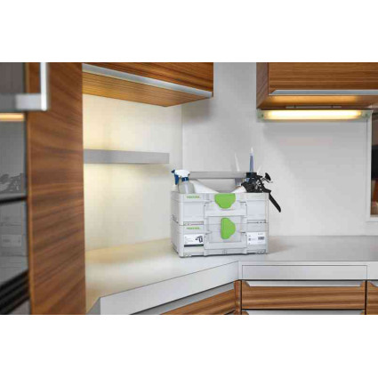 Сістейнер ToolBox FESTOOL - SYS3 TB M 237 (204866)