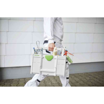 Сістейнер ToolBox FESTOOL - SYS3 TB M 237 (204866)