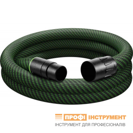 Festool Всмоктуючий шланг D36/32x3,5m-AS/R (арт. 204923) Festool Всмоктуючий шланг D36/32x3,5m-AS/R (арт. 204923)