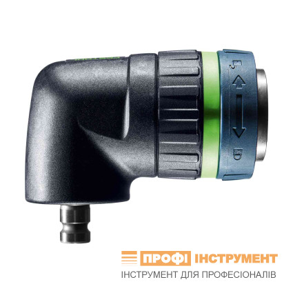 Угловая насадка Festool AN-UNI (205222)