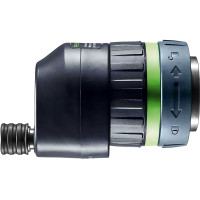 Насадка эксцентриковая FESTOOL - EX-UNI (205223)