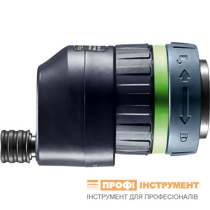 Насадка эксцентриковая FESTOOL - EX-UNI (205223)