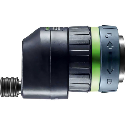 Насадка эксцентриковая FESTOOL - EX-UNI (205223)