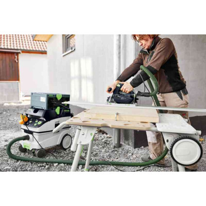 Мобильная станция бесперебойного питания FESTOOL - SYS-PowerStation SYS-PST 1500 Li HP (205721)
