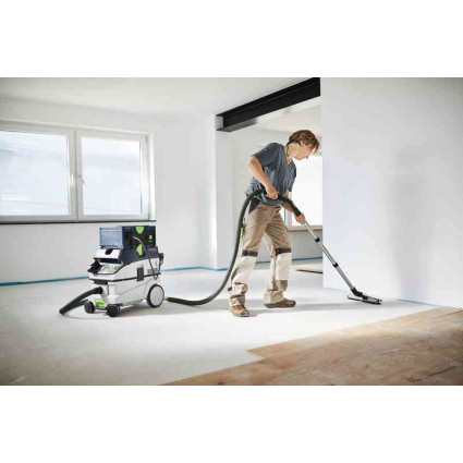 Мобильная станция бесперебойного питания FESTOOL - SYS-PowerStation SYS-PST 1500 Li HP (205721)