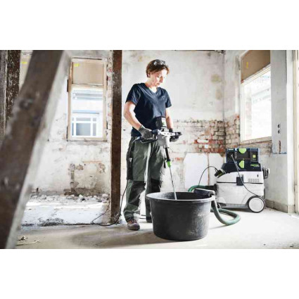 Мобильная станция бесперебойного питания FESTOOL - SYS-PowerStation SYS-PST 1500 Li HP (205721)