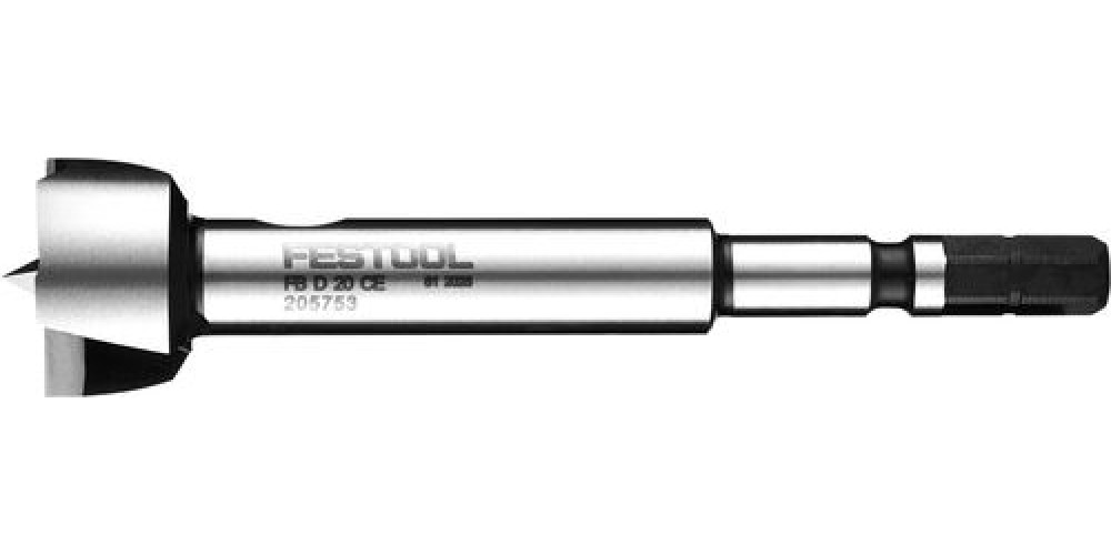 205753 Festool Свердло Форстнера FB D 20 CE 205753