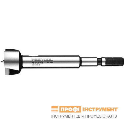 205753 Festool Свердло Форстнера FB D 20 CE 205753