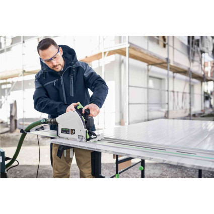 Пильный диск FESTOOL - LAMINATE/HPL HW 168x1,8x20 TF 52 (205766)