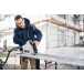 Пильный диск FESTOOL - LAMINATE/HPL HW 168x1,8x20 TF 52 (205766)