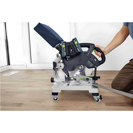 Диск пильный FESTOOL - ALUMINIUM/PLASTICS HW 216x2,3x30 W60 (491051)