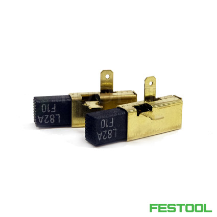 Carbon brush Festool RS400 EQ/ETS150/5EQ/ES125EQ/LS 130 EQ (489632)
