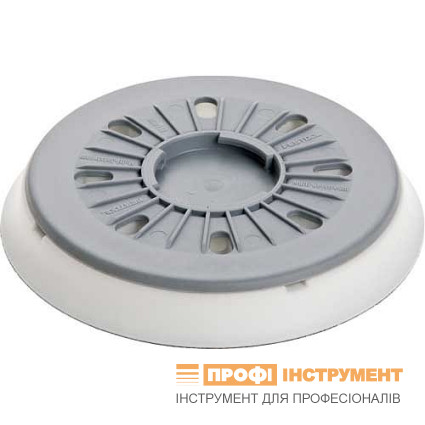 Sanding pad ST-STF D150 / 17MJ-FX-SW, for RO 150, super soft